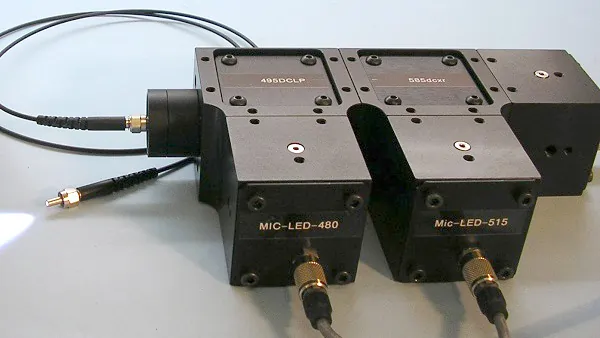 Mic-LED　Micシリーズの画像5